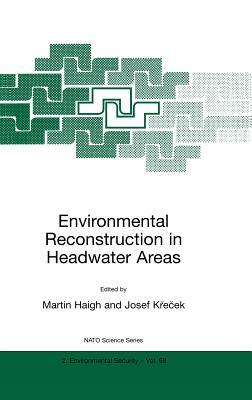 Environmental Reconstruction in Headwater Areas by 