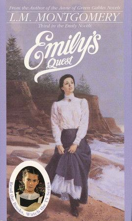 Emily's Quest by L.M. Montgomery