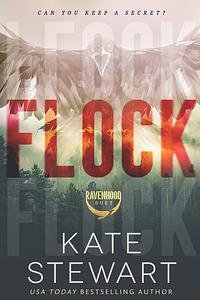 Flock by Kate Stewart