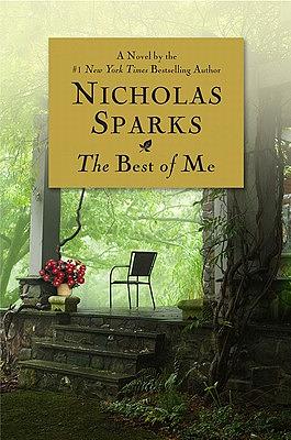 The Best of Me by Nicholas Sparks