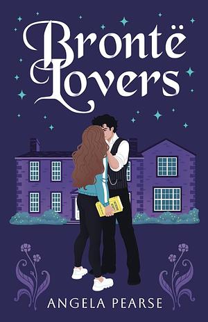 Brontë Lovers by Angela Pearse