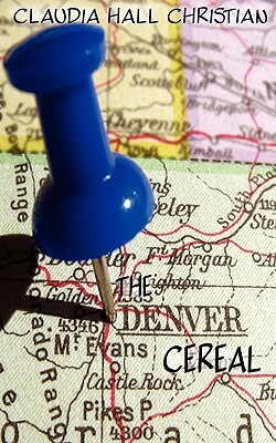 The Denver Cereal by Claudia Hall Christian