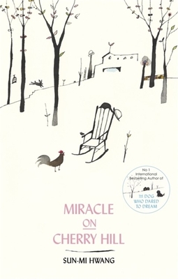 Miracle on Cherry Hill by Sun-mi Hwang