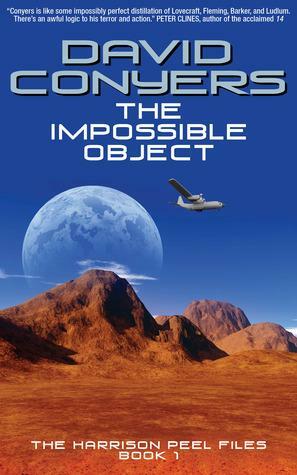 The Impossible Object by David Conyers