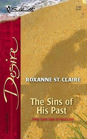 The Sins Of His Past by Roxanne St. Claire