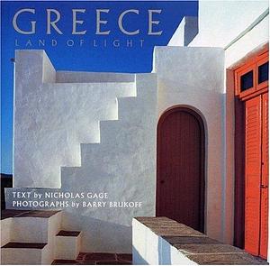 Greece: Land of Light by Nicholas Gage