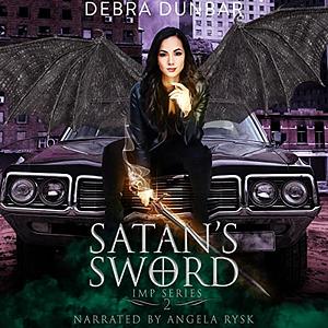 Satan's Sword by Debra Dunbar