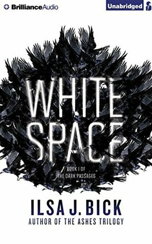 White Space by Ilsa J Bick