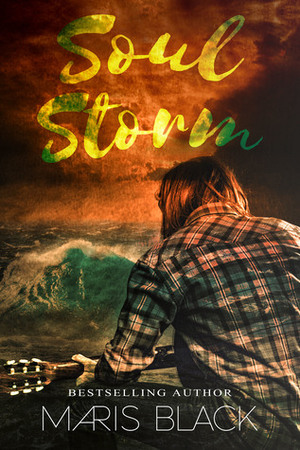 Soul Storm by Maris Black