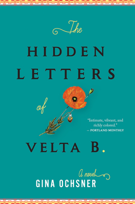 Hidden Letters of Velta B. by Gina Ochsner