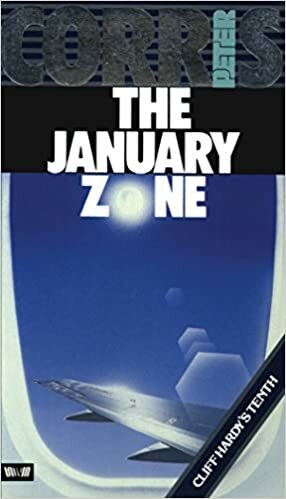 The January Zone by Peter Corris