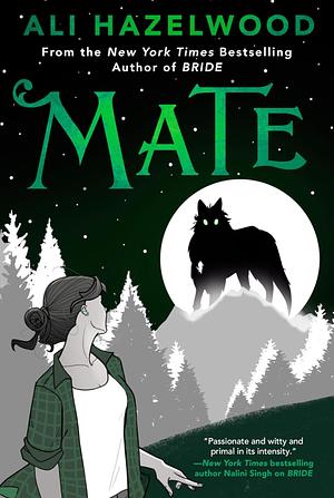 Mate by Ali Hazelwood