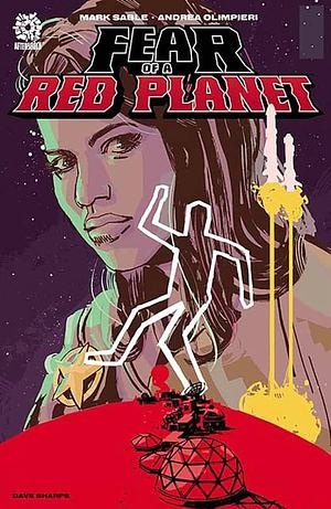 Fear of a Red Planet by Mike Marts