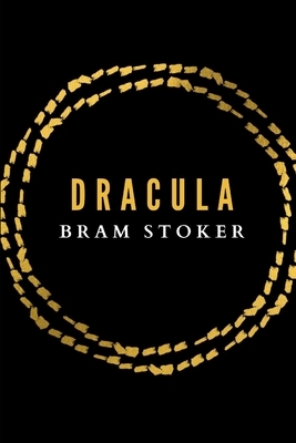 Dracula by Bram Stoker