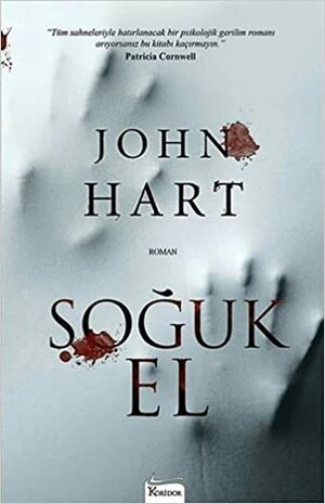 Soğuk El by John Hart