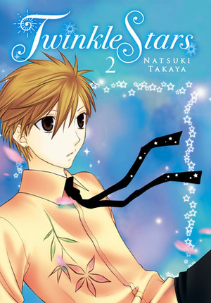 Twinkle Stars, Vol. 2 by Natsuki Takaya