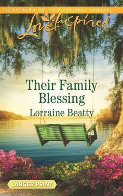 Their Family Blessing by Lorraine Beatty