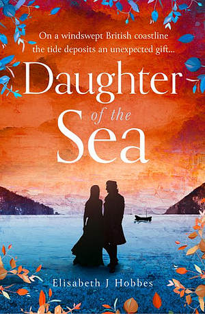 Daughter of the Sea by Elisabeth Hobbes, Elisabeth Hobbes