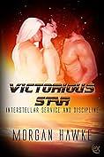 Victorious Star by Morgan Hawke