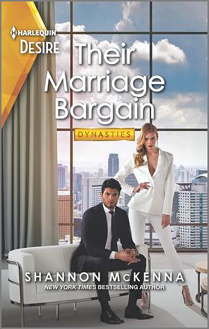 Their Marriage Bargain by Shannon McKenna, Shannon McKenna