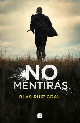 No Mentirás / You Will Not Lie by Blas Ruiz Grau