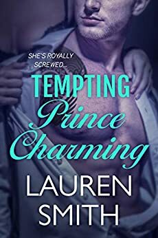 Tempting Prince Charming by Lauren Smith