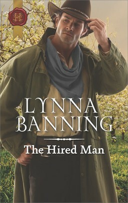 The Hired Man by Lynna Banning