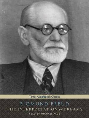 The Interpretation of Dreams by Sigmund Freud