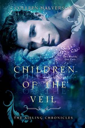 Children of the Veil by Colleen Halverson