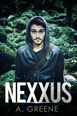 Nexxus by A. Greene