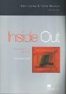 Inside Out Advanced (Inside Out) by Tania Bastow, Ceri Jones, Jon Hird