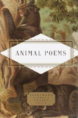 Animal Poems by 