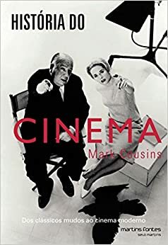 História do Cinema by Mark Cousins