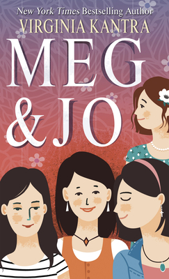 Meg & Jo by Virginia Kantra