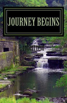 journey begins by Robert Reid