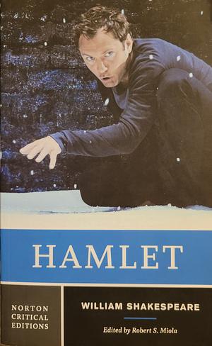 Hamlet by William Shakespeare