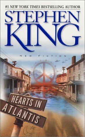 Hearts in Atlantis by Stephen King