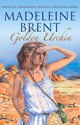 Golden Urchin by Madeleine Brent