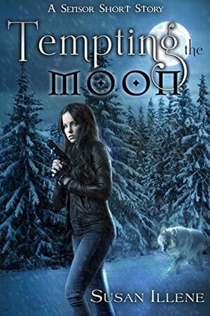 Tempting the Moon by Susan Illene