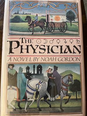 The Physican by Noah Gordon