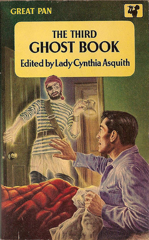 The Third Ghost Book by Cynthia Asquith