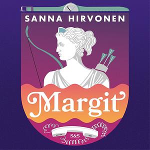 Margit by Sanna Hirvonen