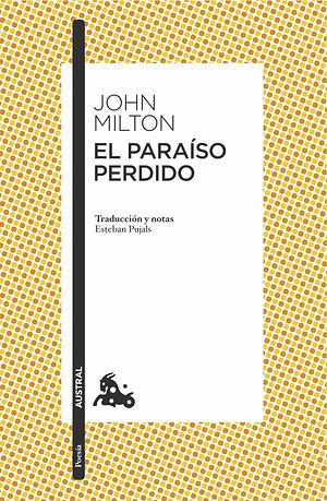 El paraiso perdido by John Milton