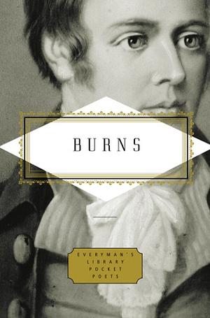 Burns by Robert Burns, Derek Scott