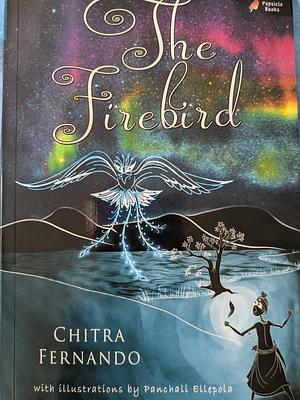 The Firebird by Chitra Fernando