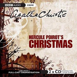 Hercule Poirot's Christmas by Agatha Christie