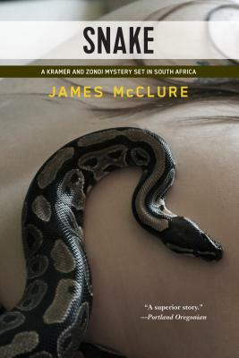 Snake by James McClure