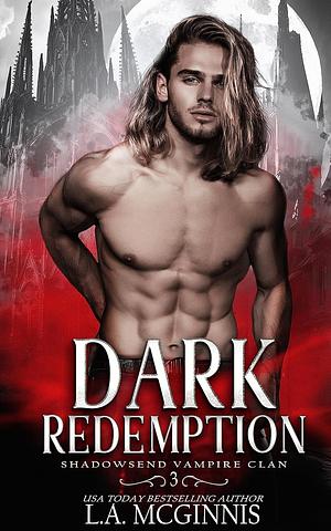 Dark Redemption by L.A. McGinnis