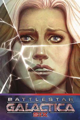 Battlestar Galactica: Six by J. T. Krul