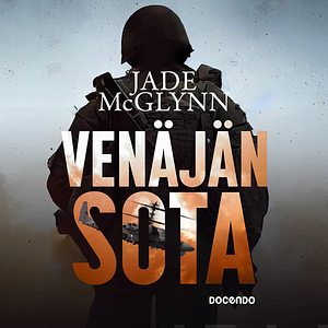 Venäjän sota by Jade McGlynn